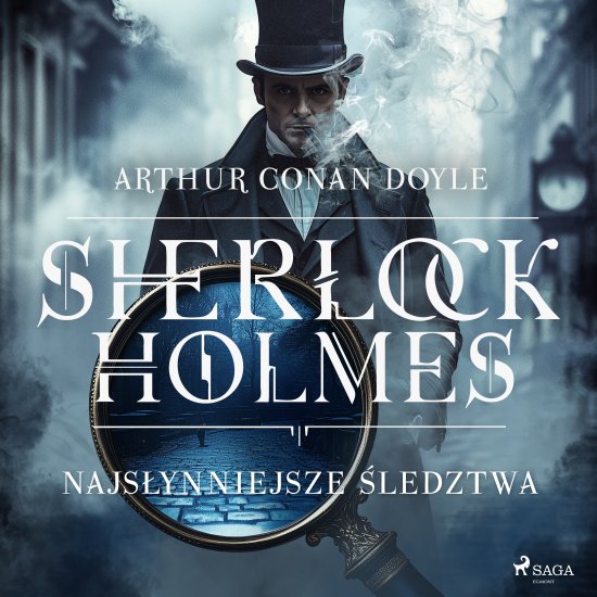 Sherlock Holmes: najs�ynniejsze �ledztwa