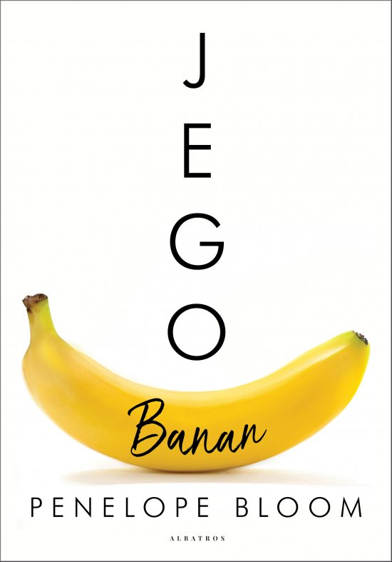 Jego banan