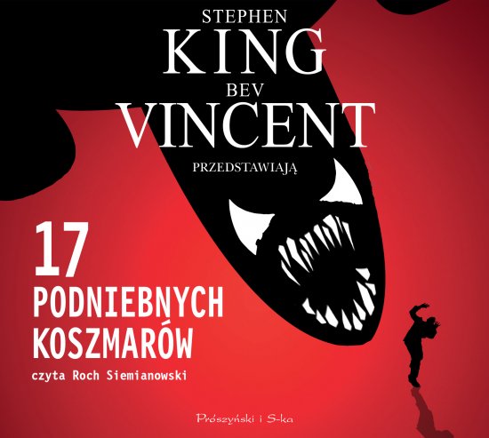 17 podniebnych koszmar�w