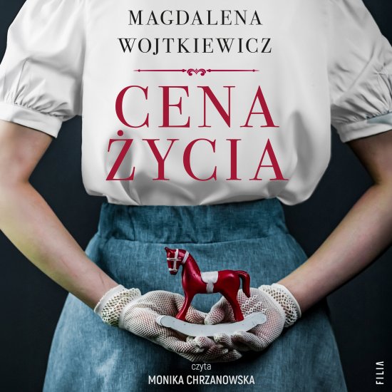 Cena �ycia
