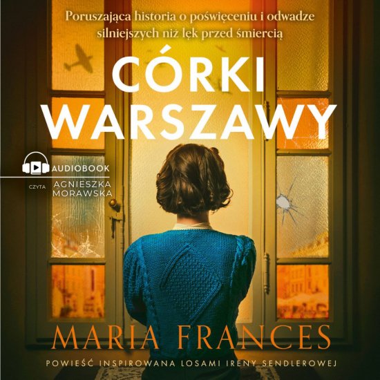C�rki Warszawy