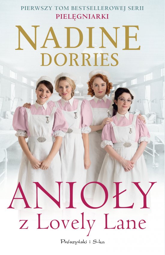 Anio�y z Lovely Lane