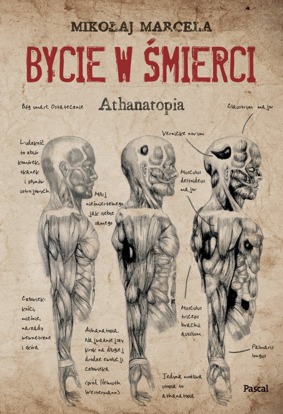 Bycie w �mierci