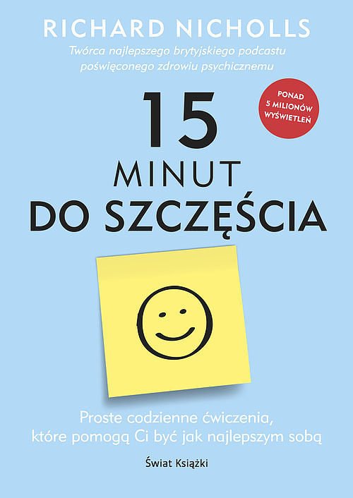 15 minut do szcz�cia