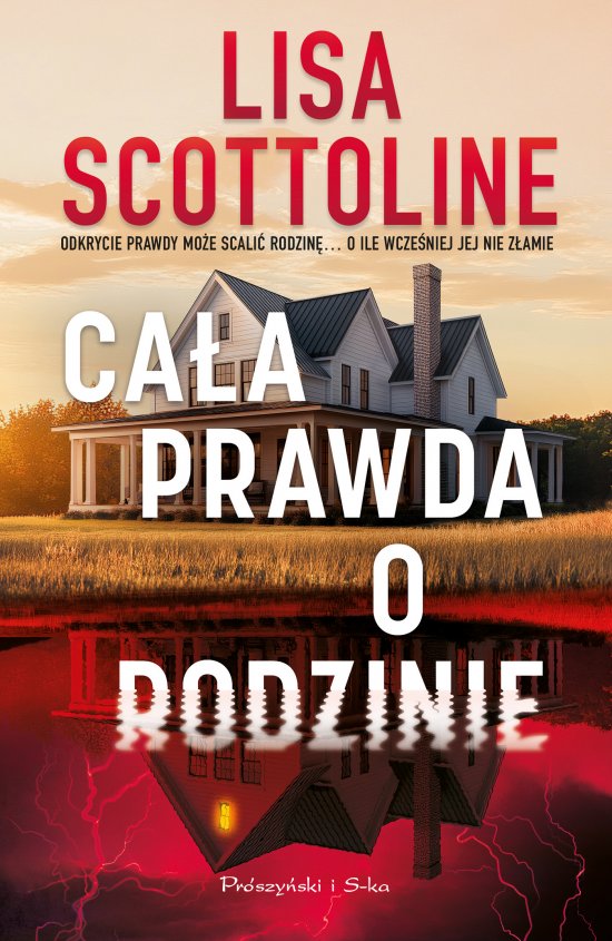 Ca�a prawda o rodzinie