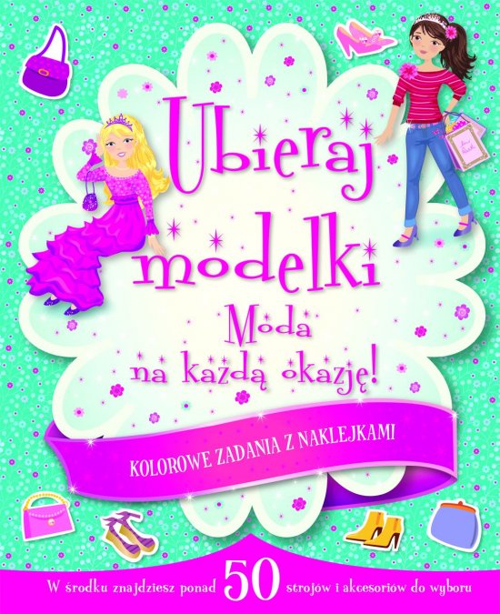 Ubieraj modelki