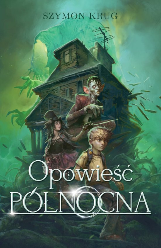 Opowie�� P�nocna
