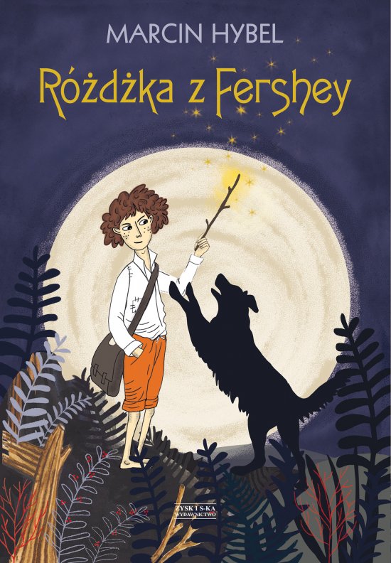 R�d�ka z Fershey