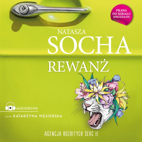Rewan� Agencja Rozbitych Serc