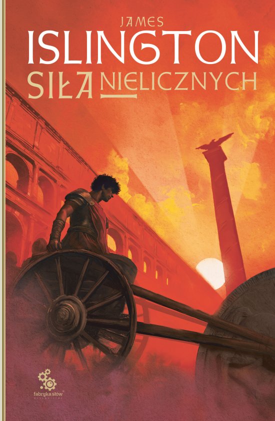 Si�a nielicznych