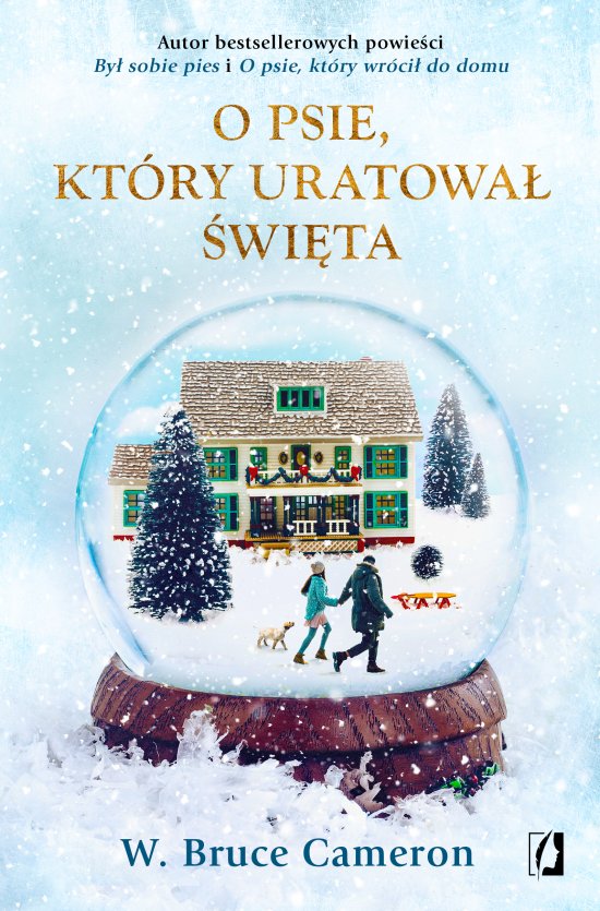 O psie, kt�ry uratowa� �wi�ta