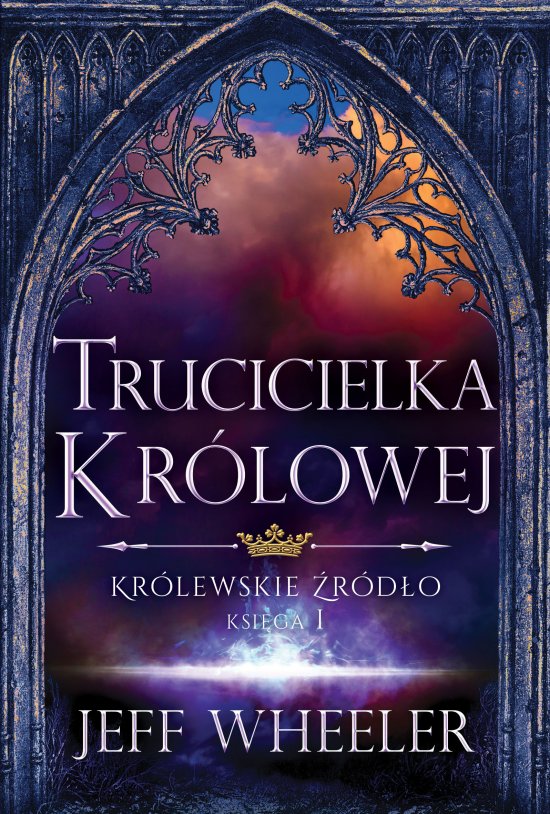 Trucicielka kr�lowej