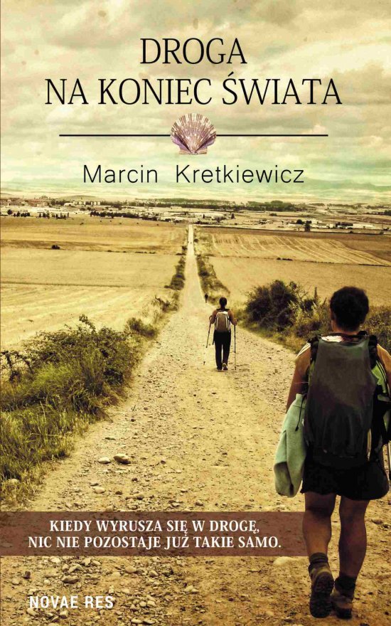 Droga na koniec �wiata