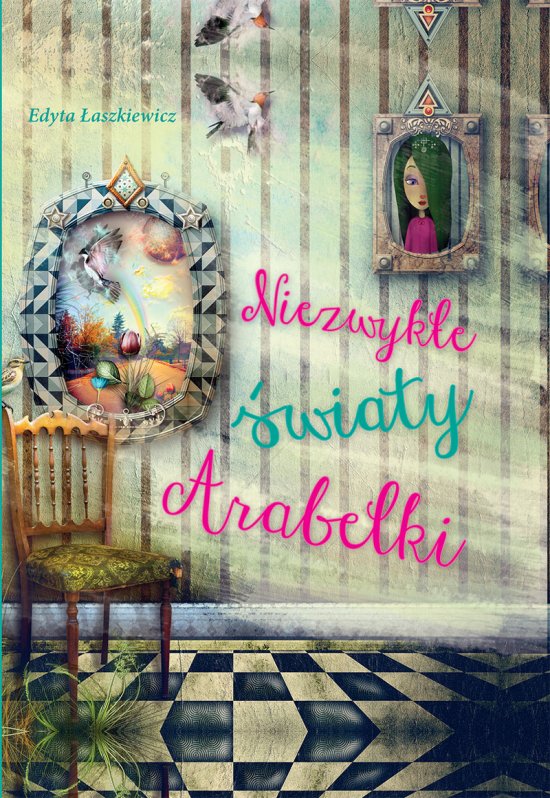 Niezwyk�e �wiaty Arabelki