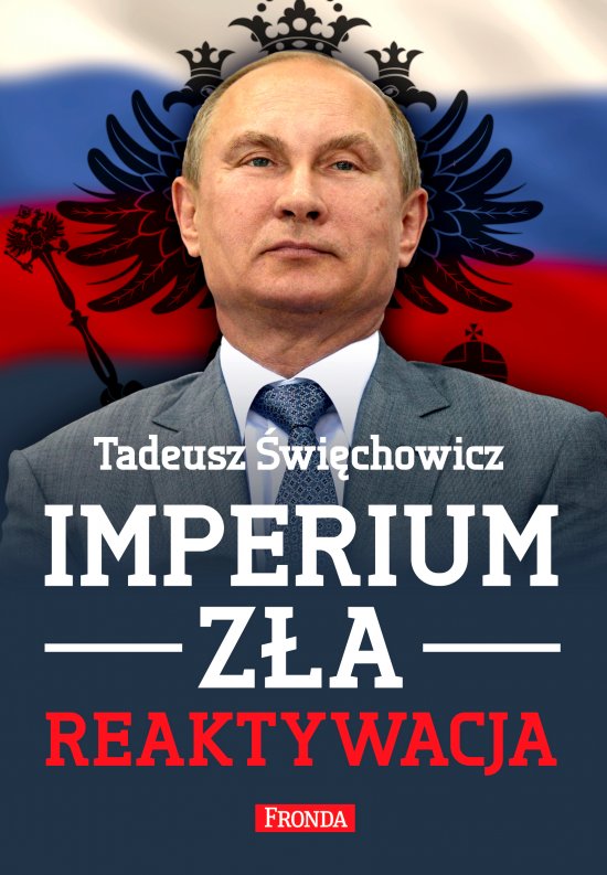 Imperium z�a. Reaktywacja