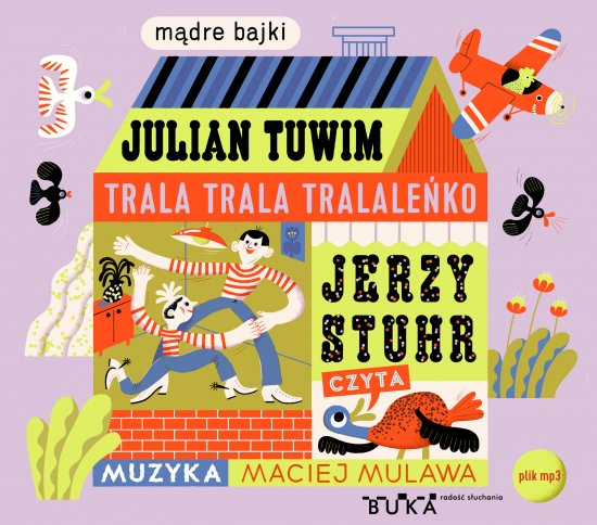 Trala trala tralale�ko