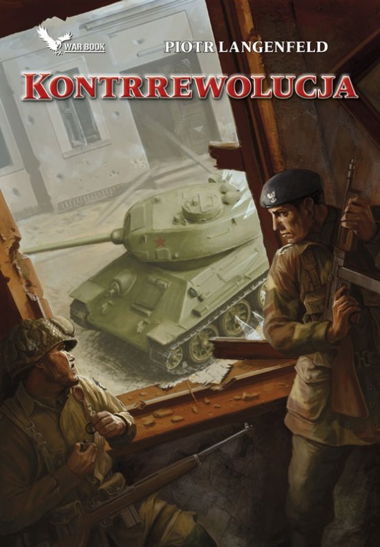 Kontrrewolucja
