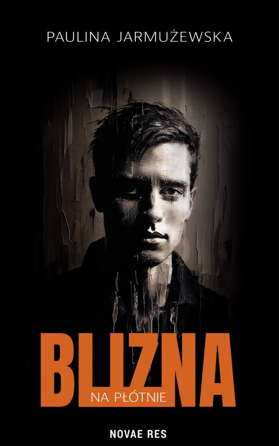 Blizna na p��tnie