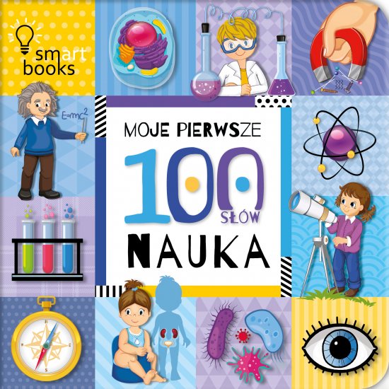 Moje Pierwsze 100 S��w. Nauka