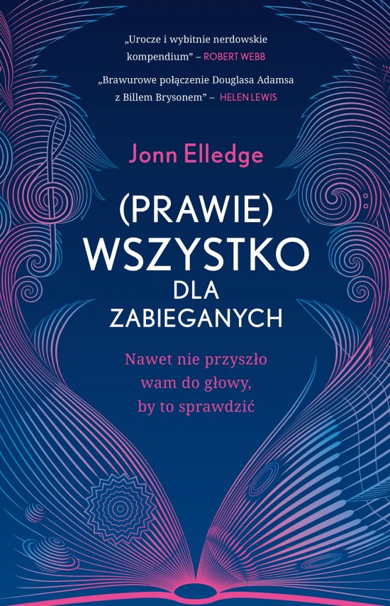 (Prawie) wszystko dla zabieganych. Nawet nie przysz�o wam do g�owy, by to sprawdzi�