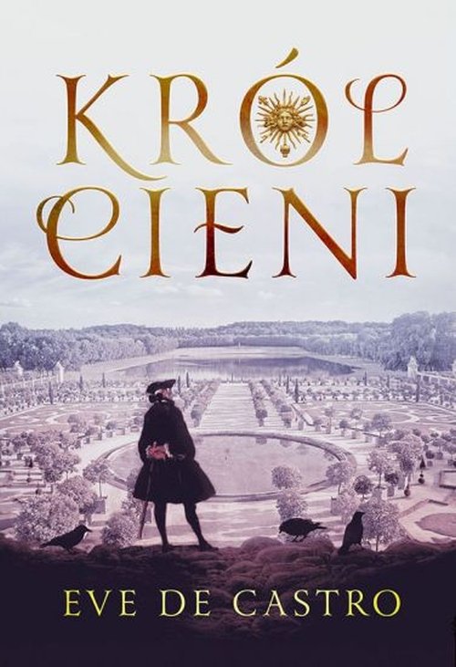 Kr�l cieni