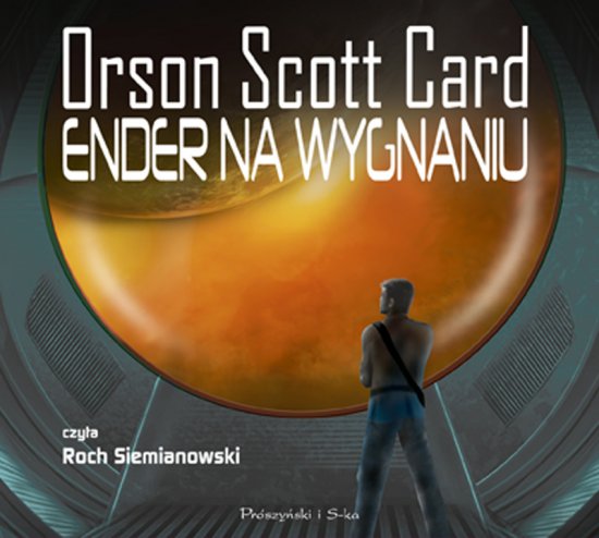 Ender na wygnaniu