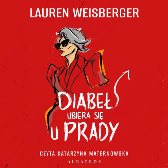 Diabe� ubiera si� u Prady