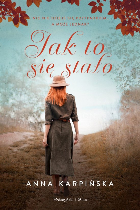 Jak to si� sta�o