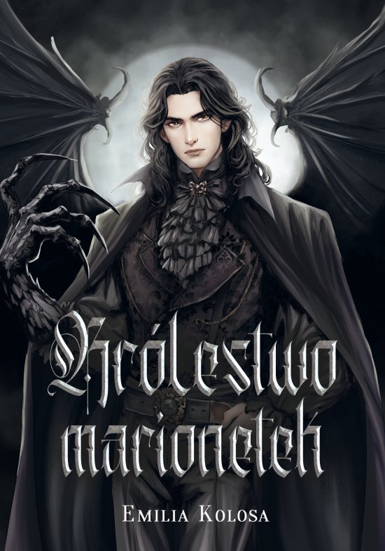 Kr�lestwo marionetek
