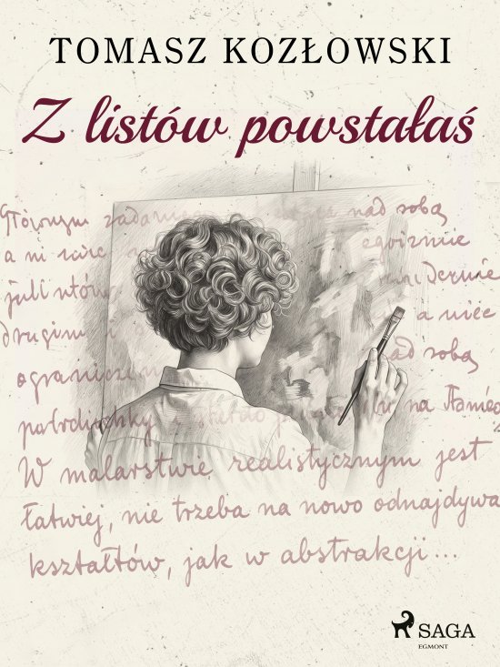 Z list�w powsta�a�