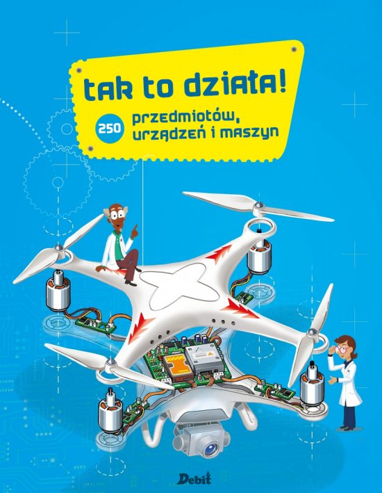 Tak to dzia�a!