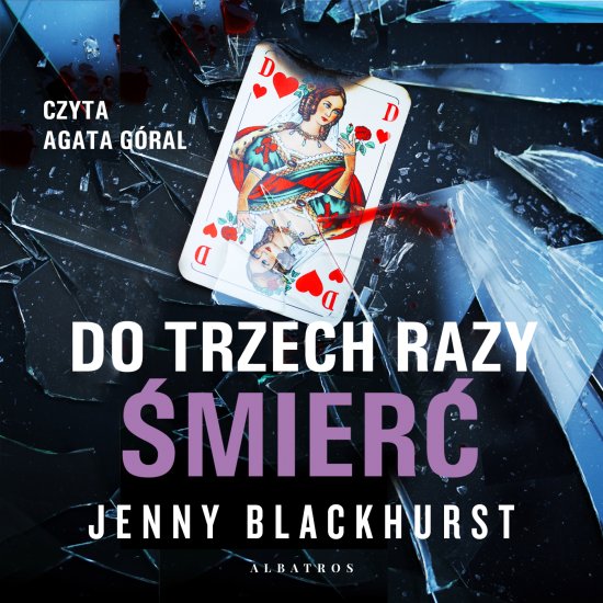 Do trzech razy �mier�