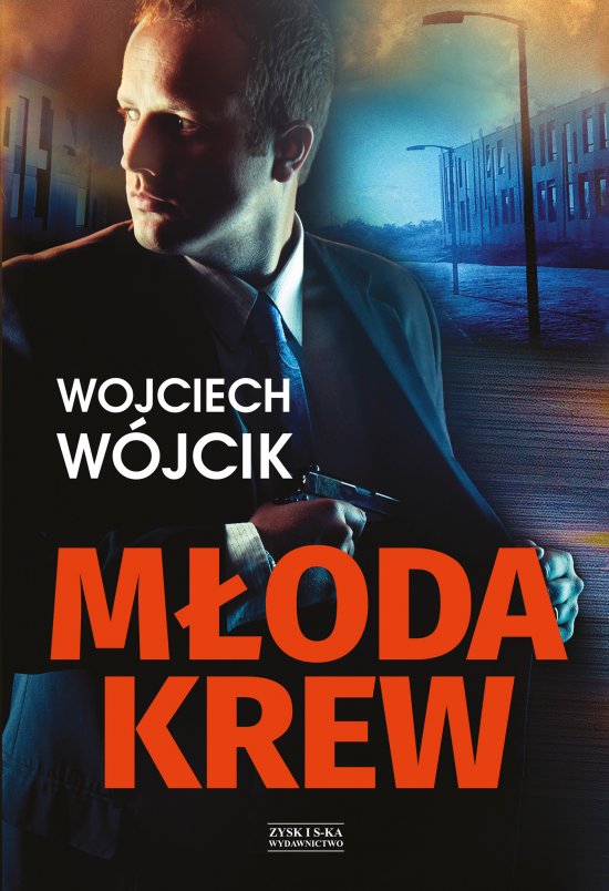 M�oda krew