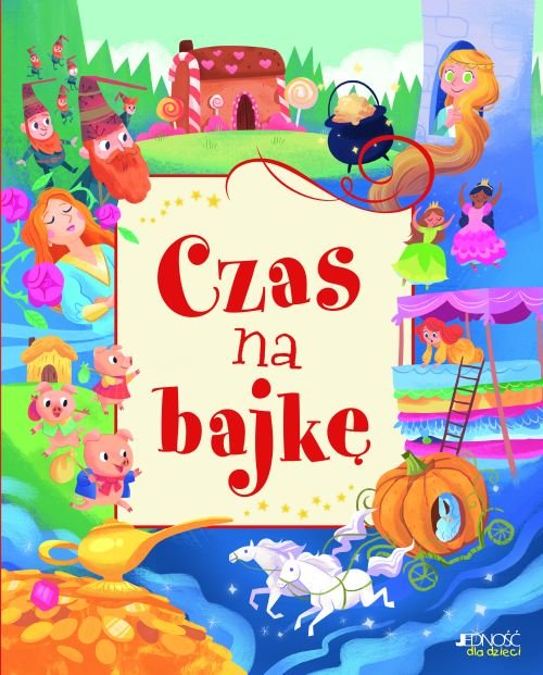Czas na bajk�