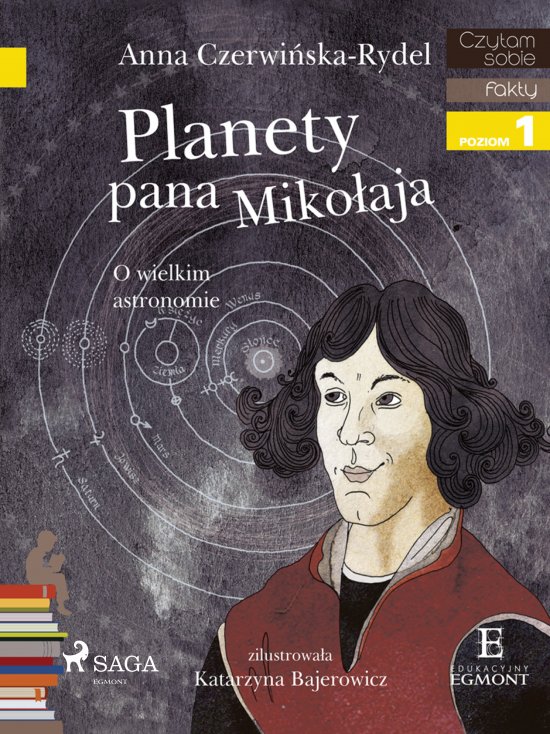 Planety Pana Miko�aja