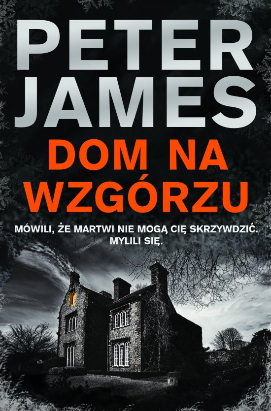 Dom na wzg�rzu