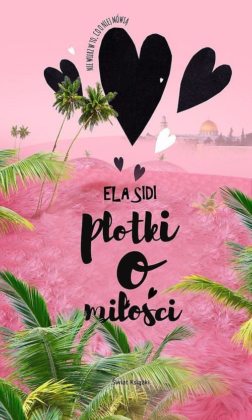 Plotki o mi�o�ci
