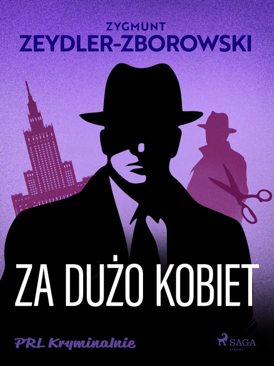 Za du�o kobiet