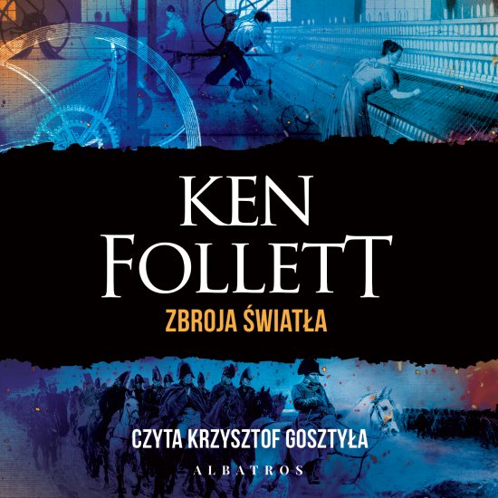 Zbroja �wiat�a