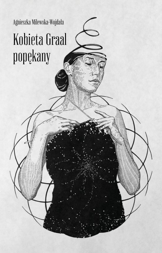 Kobieta Graal pop�kany