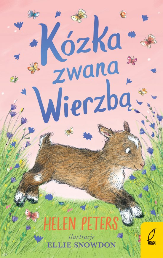 K�zka zwana Wierzb�. Tom 6