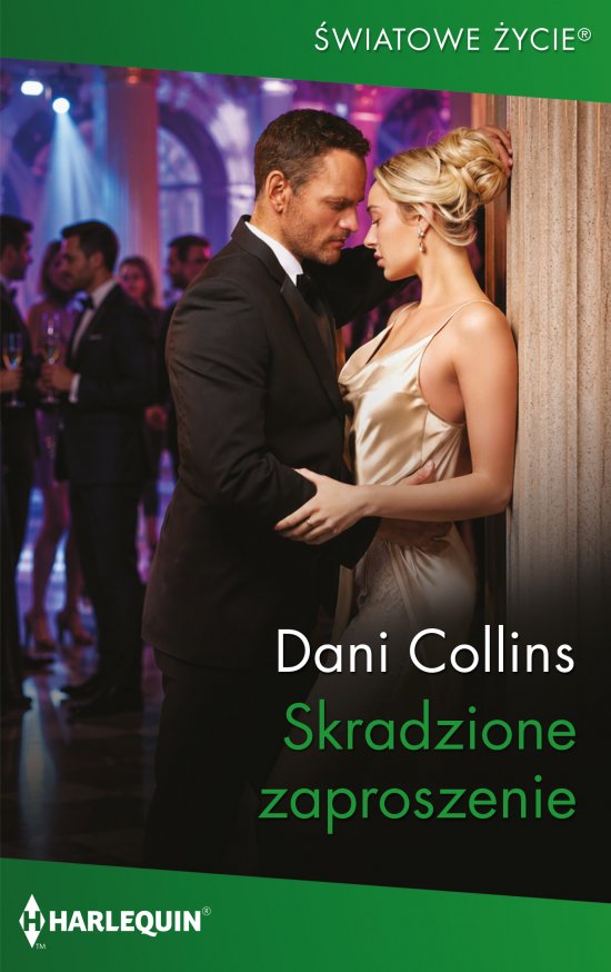Skradzione zaproszenie