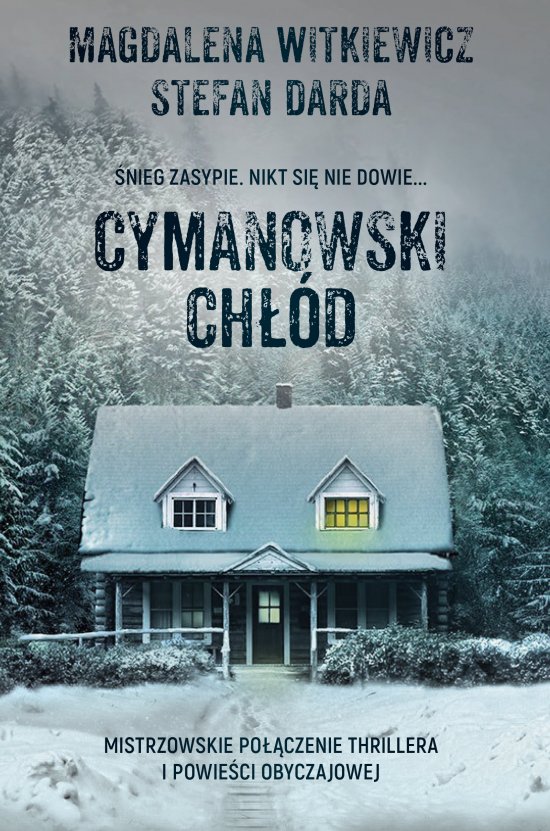 Cymanowski ch��d