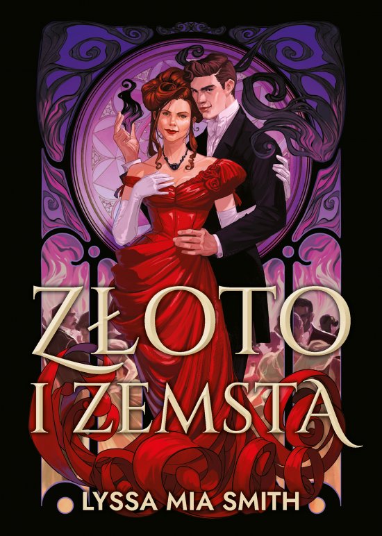 Z�oto i zemsta