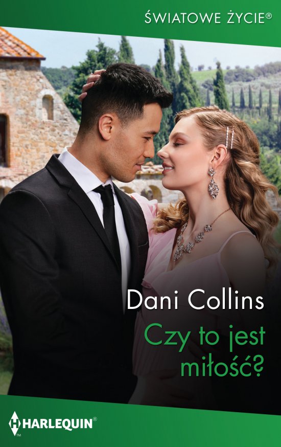 Czy to jest mi�o��?