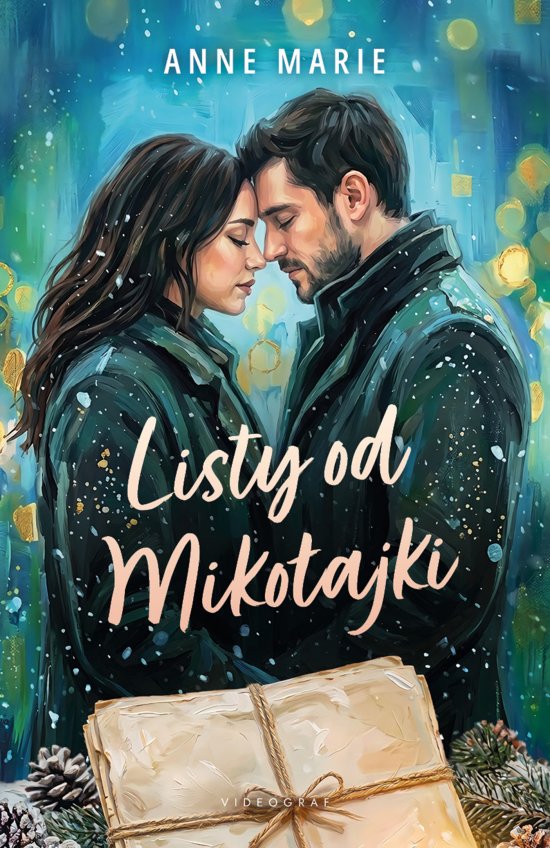 Listy od Miko�ajki
