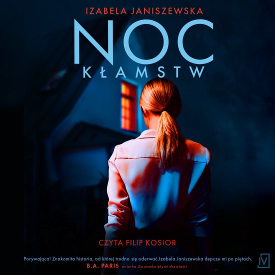 Noc k�amstw