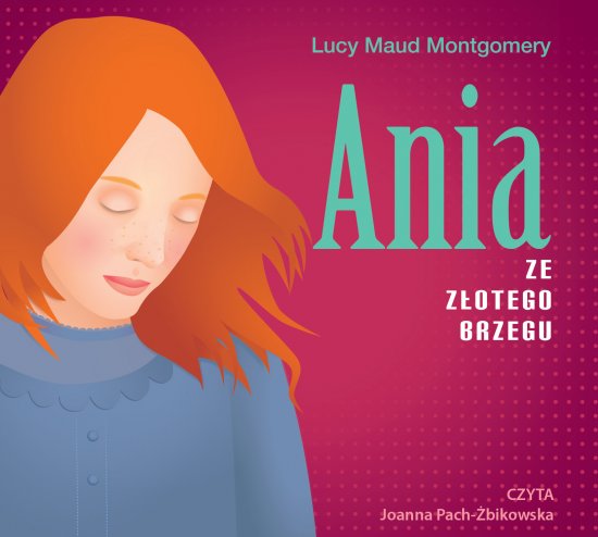 Ania ze Z�otego Brzegu