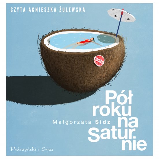 P� roku na Saturnie