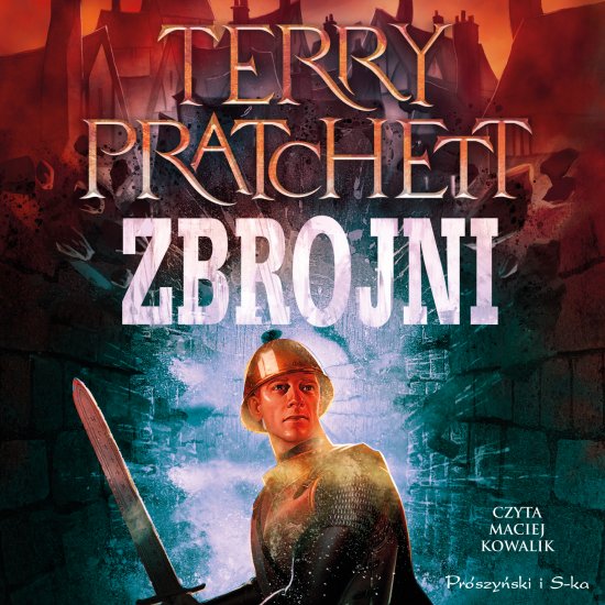 Zbrojni
